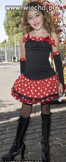 Tego nie da się nie wrzucić na wiochę.