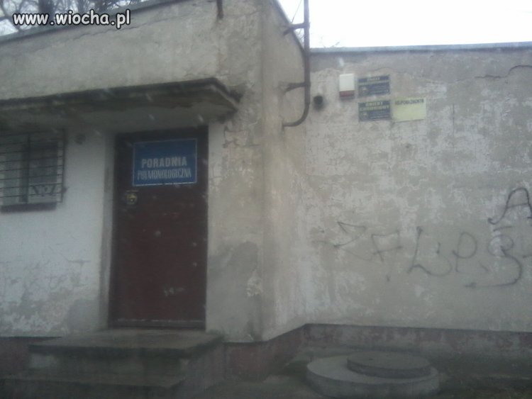 Poradnia Polmologiczna