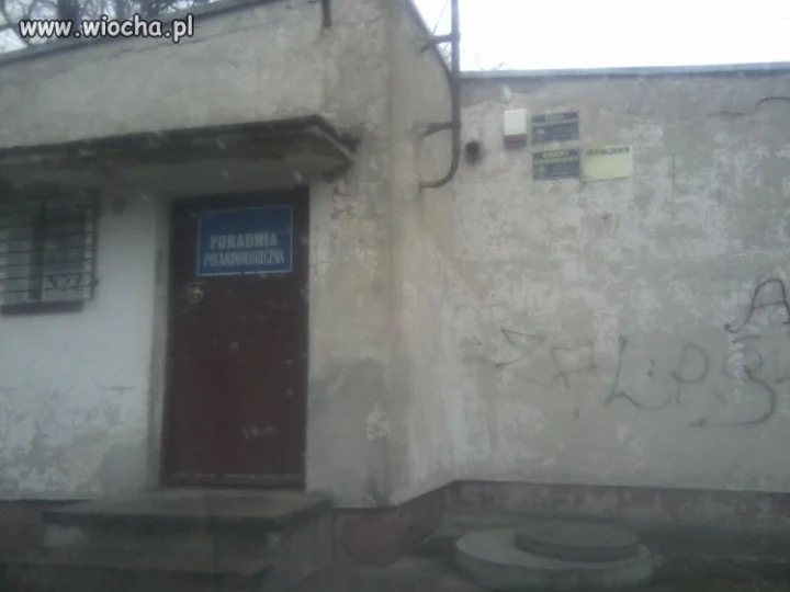 Poradnia Polmologiczna