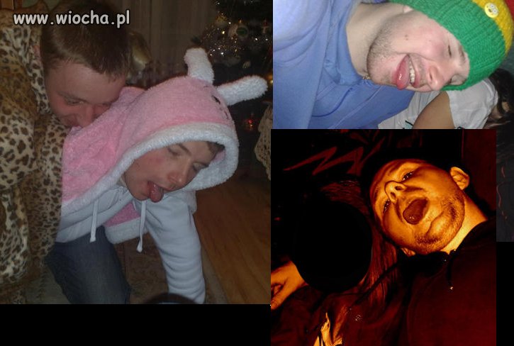 Co on ma z tym językiem?