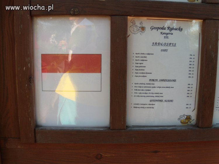 Na Węgrzech.