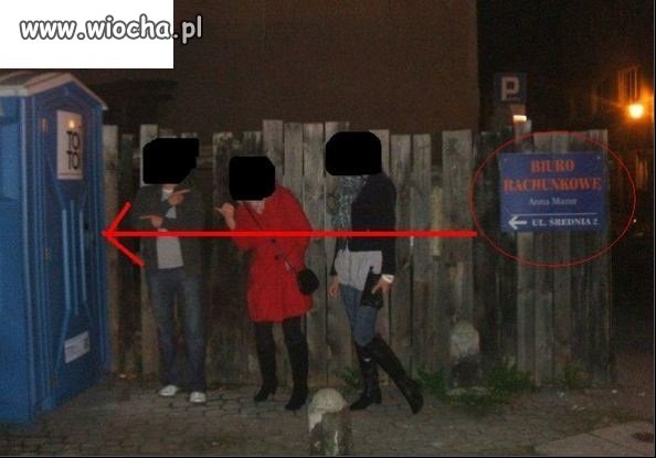 Niskobudżetowe biuro rachunkowe