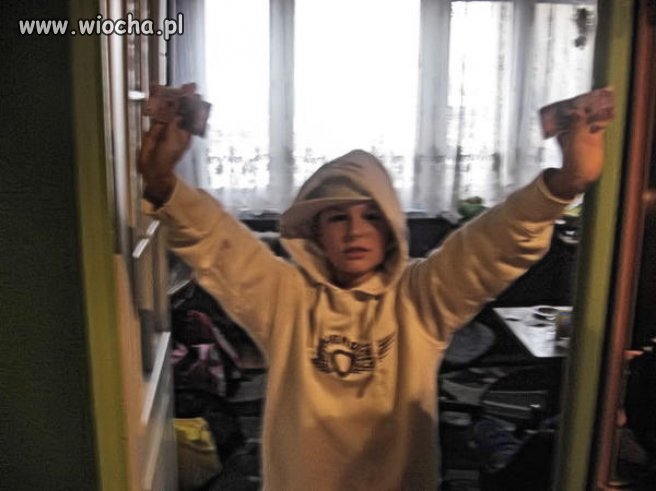 Lans na 40 zł