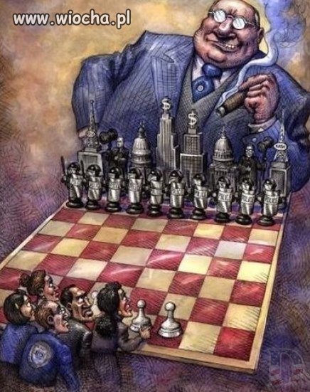 Z takimi  jak ta, figurami