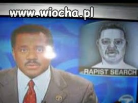 Sam sobie wilkiem...