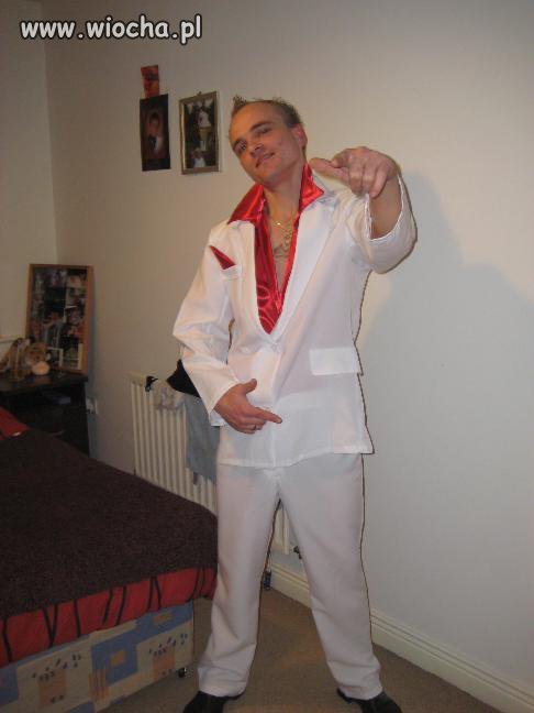 I'm sexy and I know it!!! 