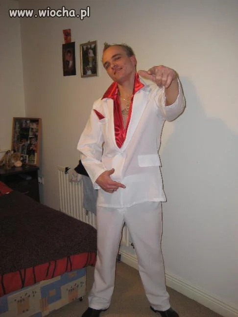I'm sexy and I know it!!! 