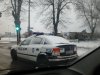Pokaz prawidłowego odśnieżania auta