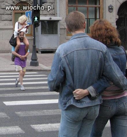 Bo czytać można wszędzie 