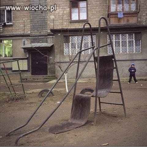 Polska wiocha