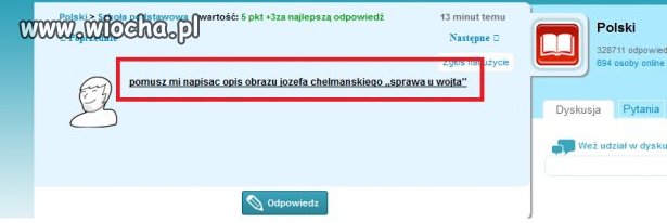 Analfabeci wciąż na wolności 