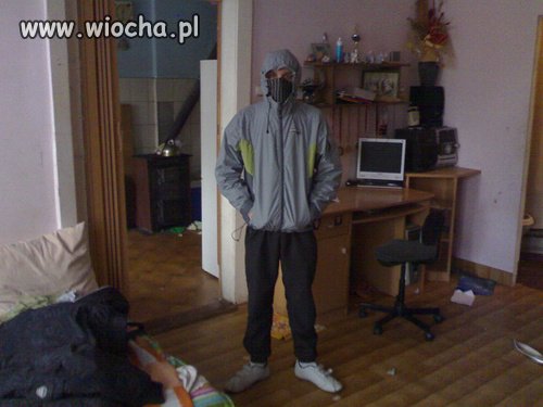 Zabójca