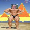 Kolejny mistrz painta 