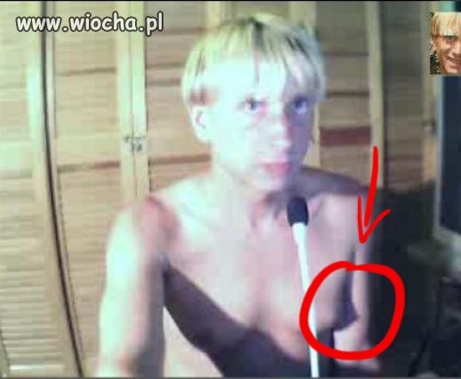 Żal...