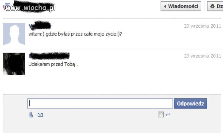 Mistrzyni ciętej riposty