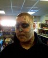 Dobre na halloween