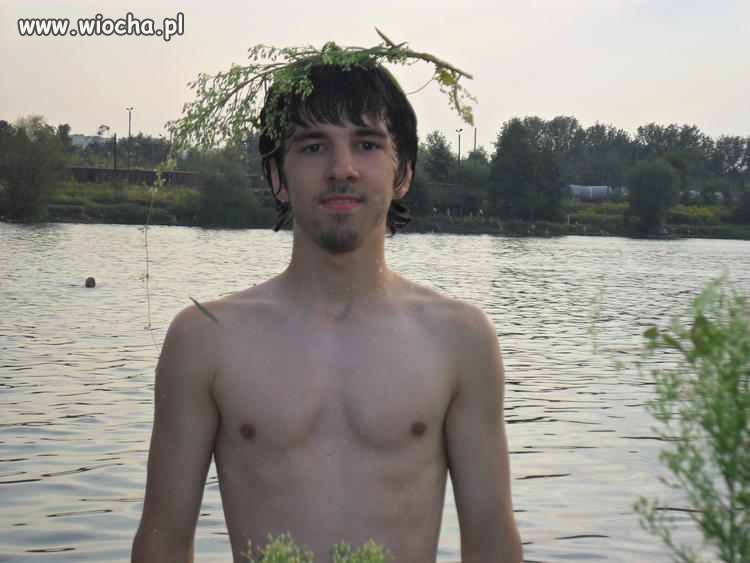 Potwór jeziora