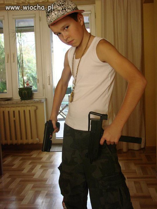Gangsta