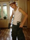 Gangsta