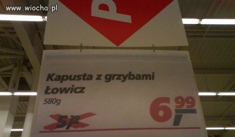 Takie promocje
