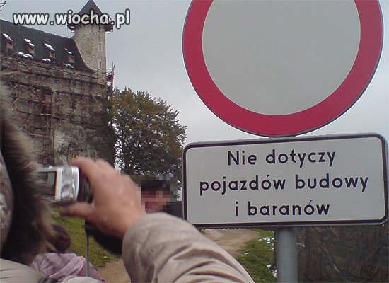 Jak to w Polsce