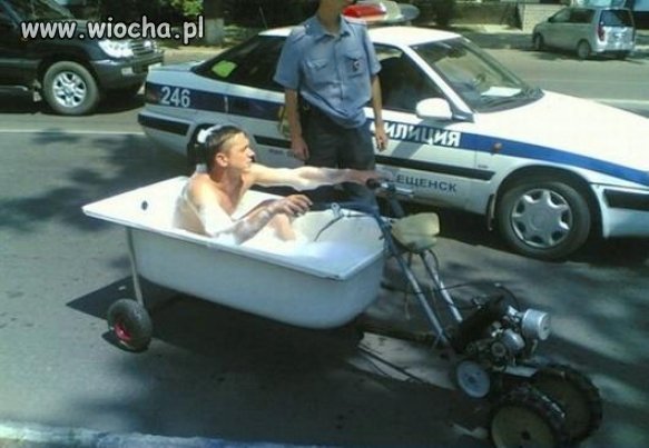 Takie rzeczy 