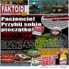 Co w tych gazetach piszą.
