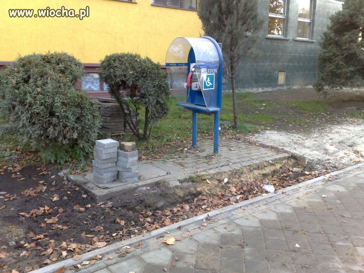 Polskie realia