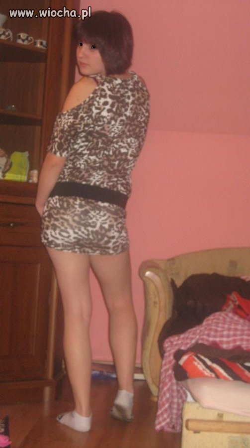 Takie tam od dupy strony