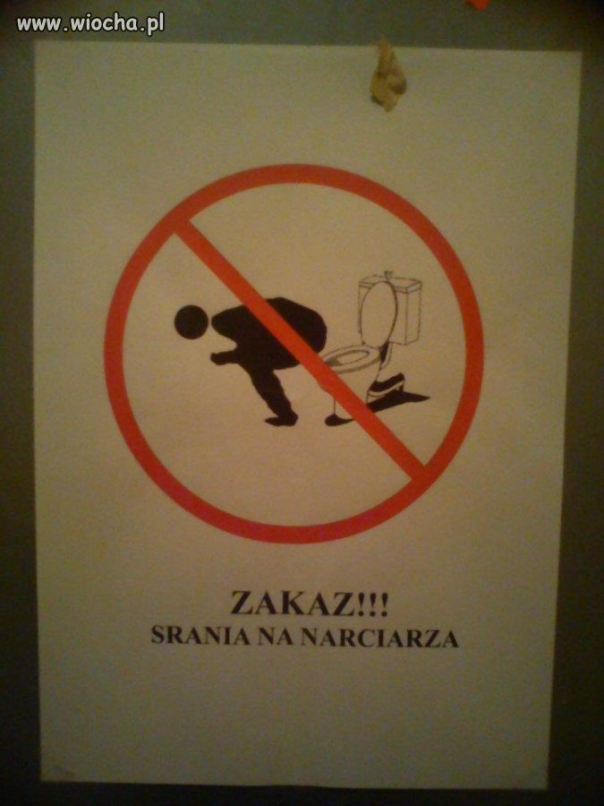 Nowy znak