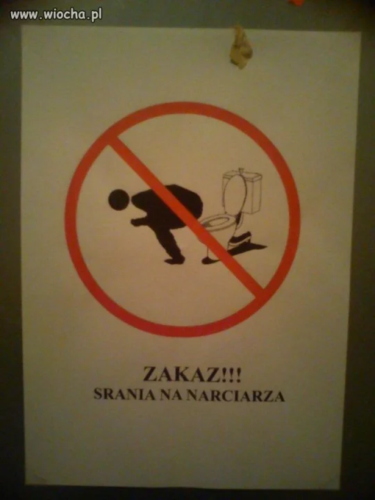 Nowy znak