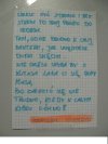 Do użytkowników toalety