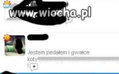 Prawda zawsze ...
