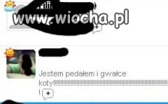 Prawda zawsze ...