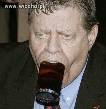 Jakieś nawyki z dzieciństwa...
