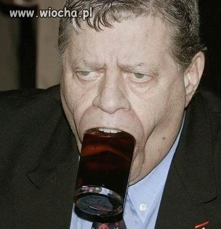 Jakieś nawyki z dzieciństwa...