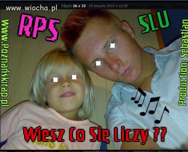 Brak mi słów 