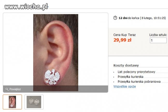 Byłam patriotką, ale teraz
