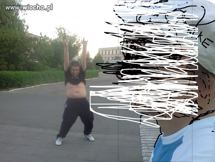 Mistrz 2 planu 