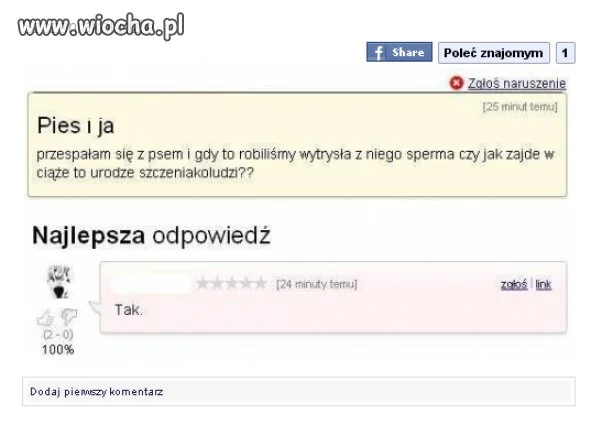 Szczeniakoludzie