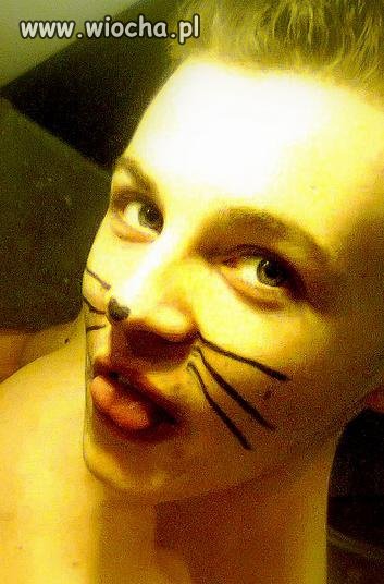 CatMan