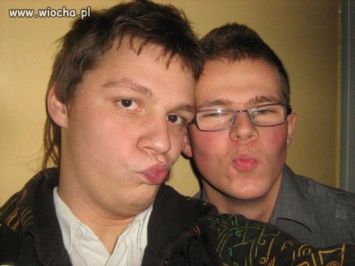 Dzióbki 