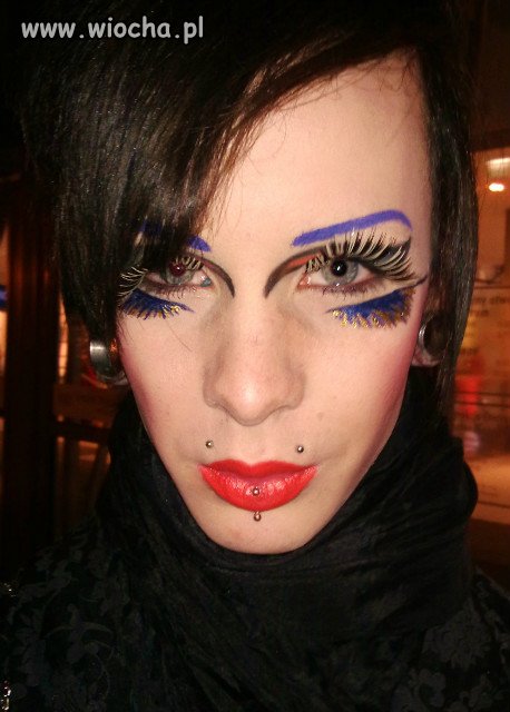 On? ona? ono? emo?
