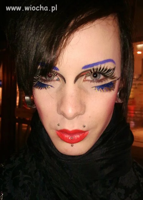 On? ona? ono? emo?