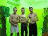 I kolejni w stylu lans na klatę