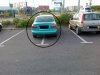 Parking Castorama Opole.