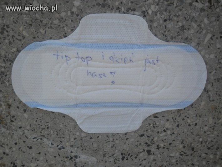 Ach te dzieci...