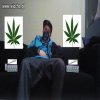 Mleko pod nosem ale Gangsta musi być