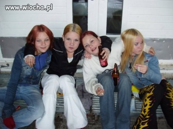 Ferie się kończą