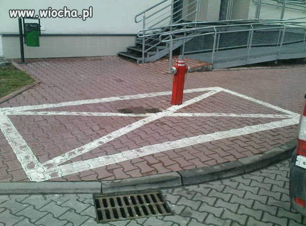 Można i tak